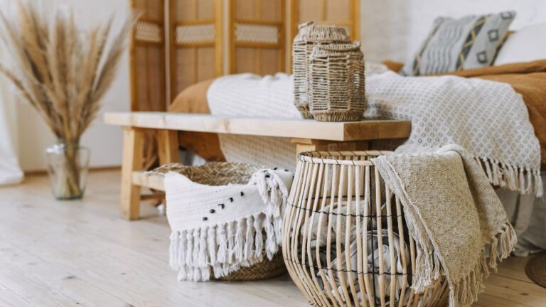 Pozitív energiák otthonunkban: Feng Shui alapelvek